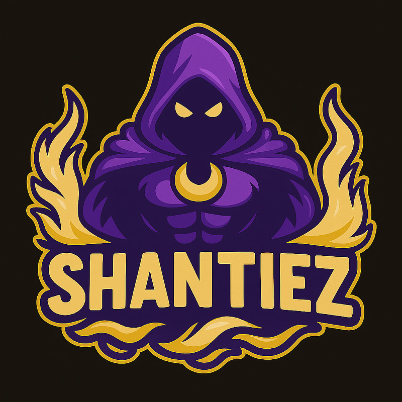 Shantiez Logo