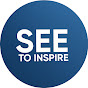 See to Inspire logo