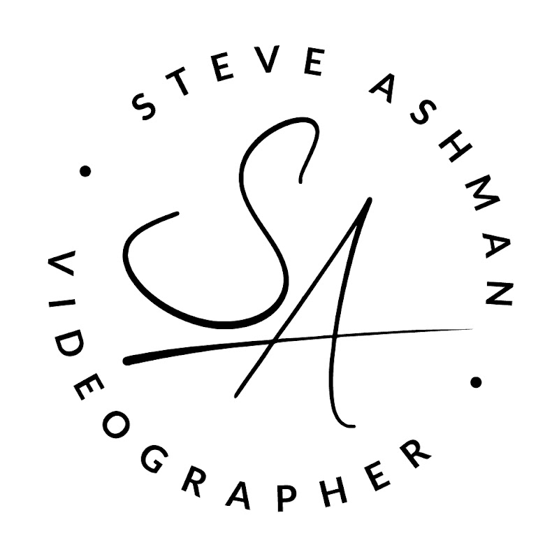 Steve Ashman 