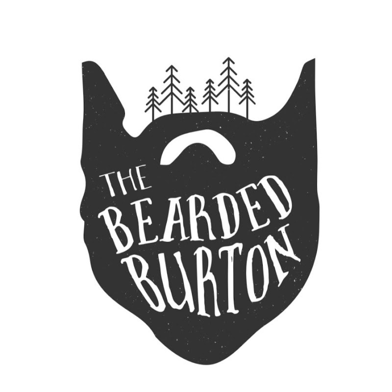 The Bearded Burton