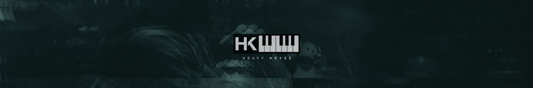 Heavy Keyzz YouTube 频道头像
