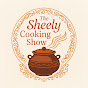The Sheely Cooking Show logo