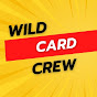 Wild Card Crew Sports logo