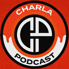 Charla Podcast net worth