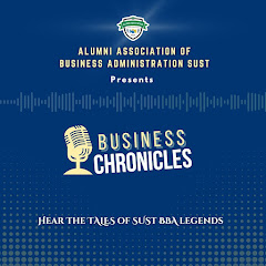 Business Chronicles by AABA - SUST