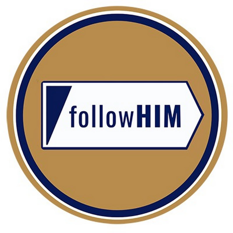 followHIM Podcast