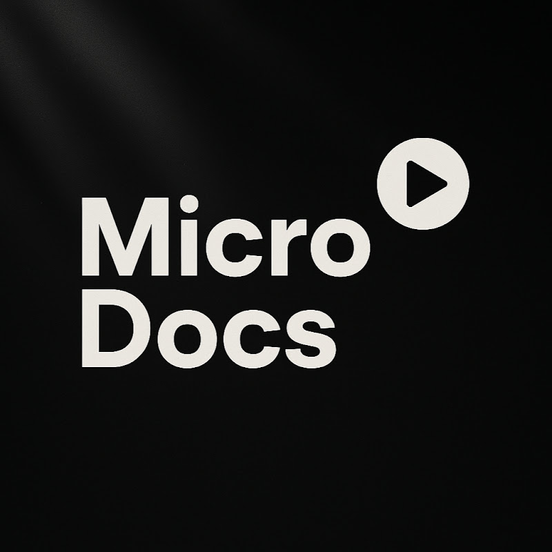 Micro Docs