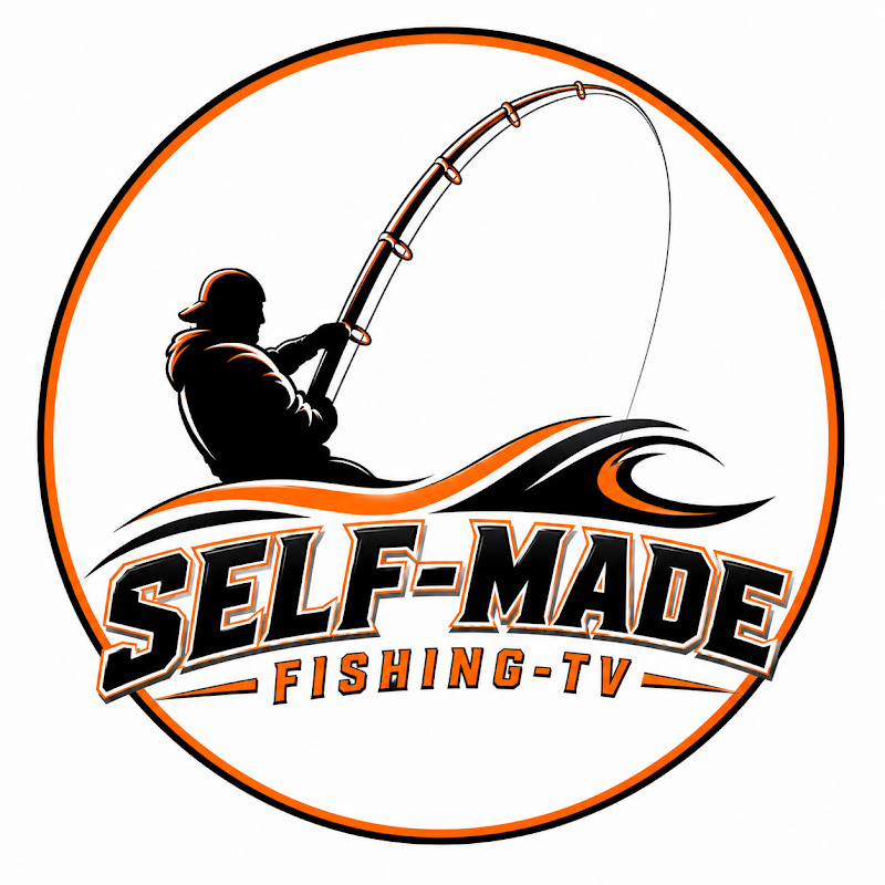 SELF-MADE FISHING-TV