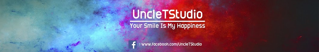 UncleTStudio YouTube channel avatar