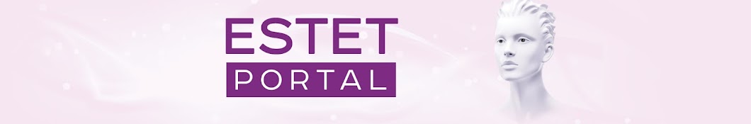 Estet Portal YouTube 频道头像