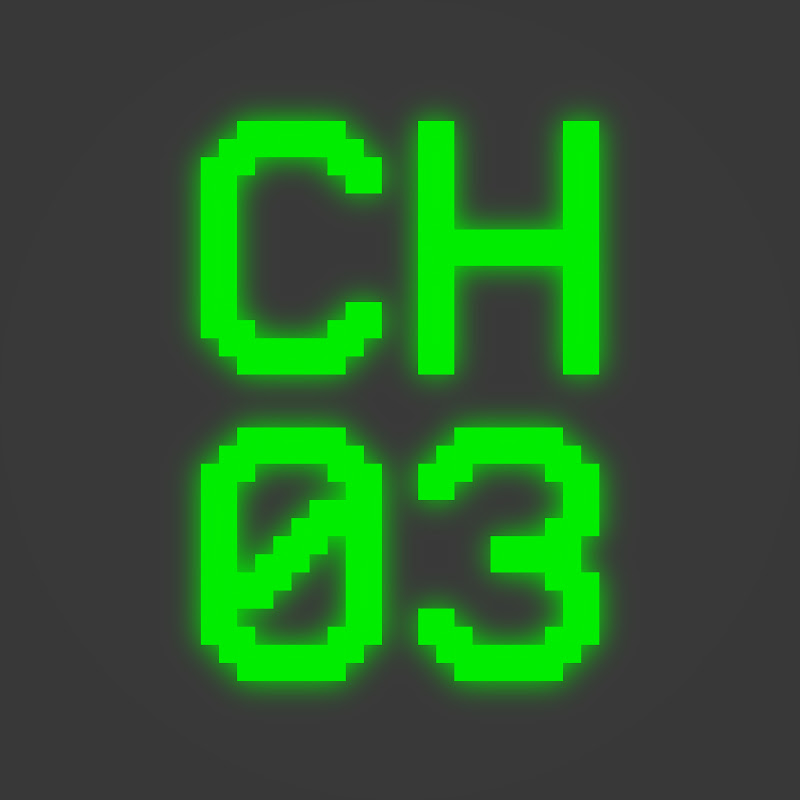 Channel 03