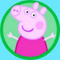 Peppa Piggy logo