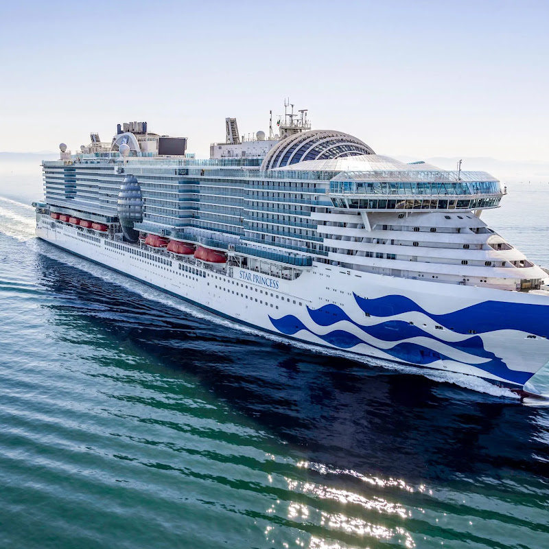 SOLO LOVE BOAT CRUISING