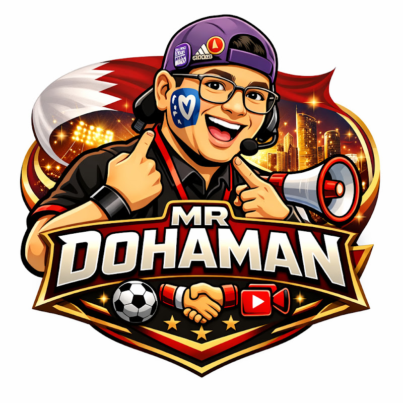 MrDohaman