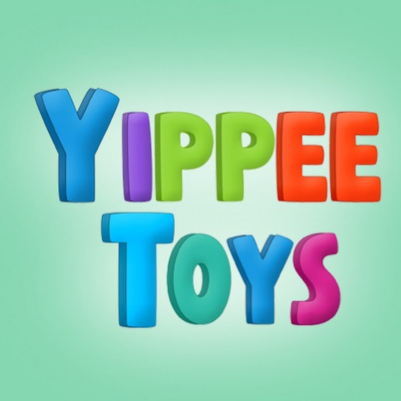 Yippee Toys