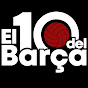 El 10 del Barça