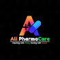 Ali PharmaCare logo