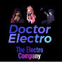 The Electro Company  logo