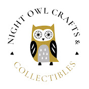 Night Owl Crafts & Collectibles