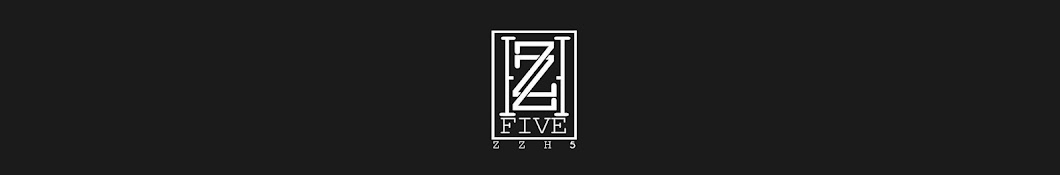 ZZH.5 YouTube 频道头像