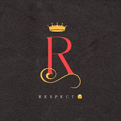 Логотип каналу Respect world