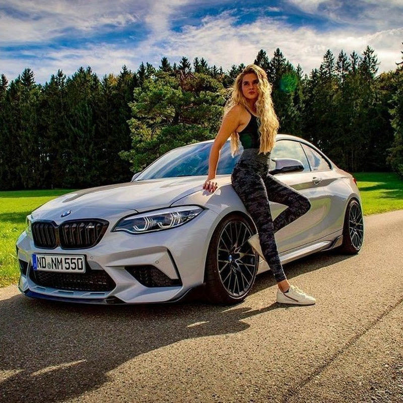 Mo Cars