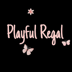 Playful Regal channel logo