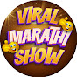 Viral Marathi Show logo