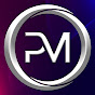 Pixel Mistro logo