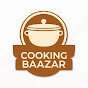 Cooking Baazar logo