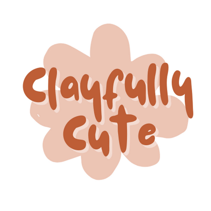 Clayfully Cute