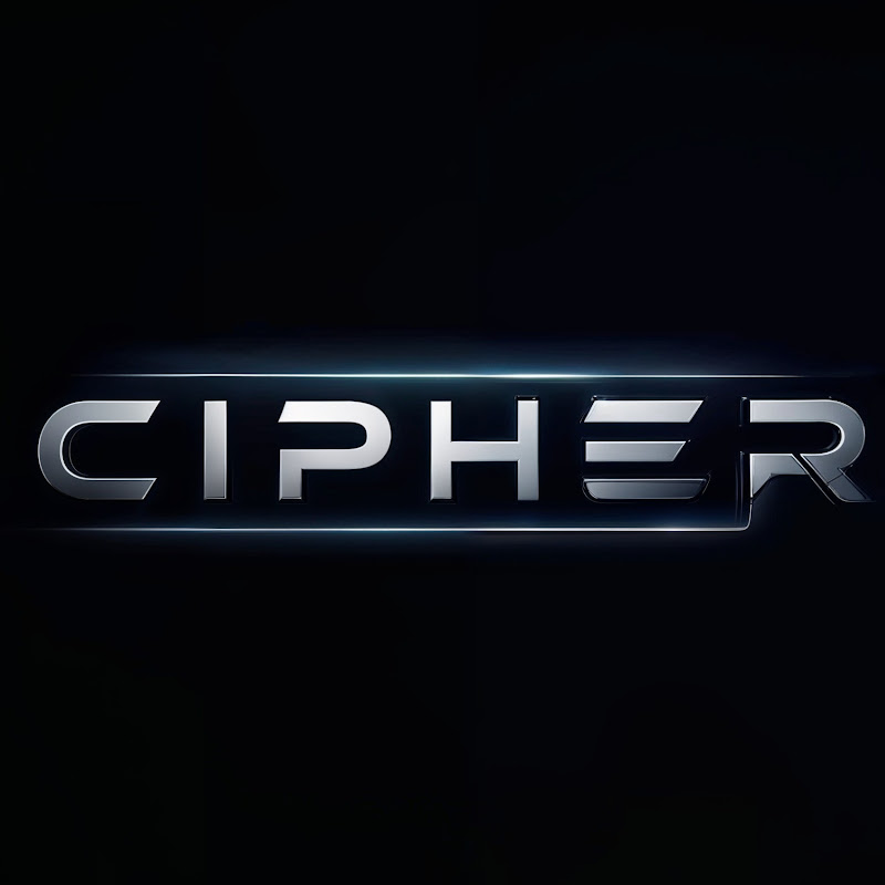 Cipher