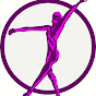 Tamworth Gymnastics Club logo