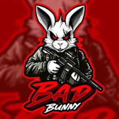 NOT BAD BUNNY GAMER YT