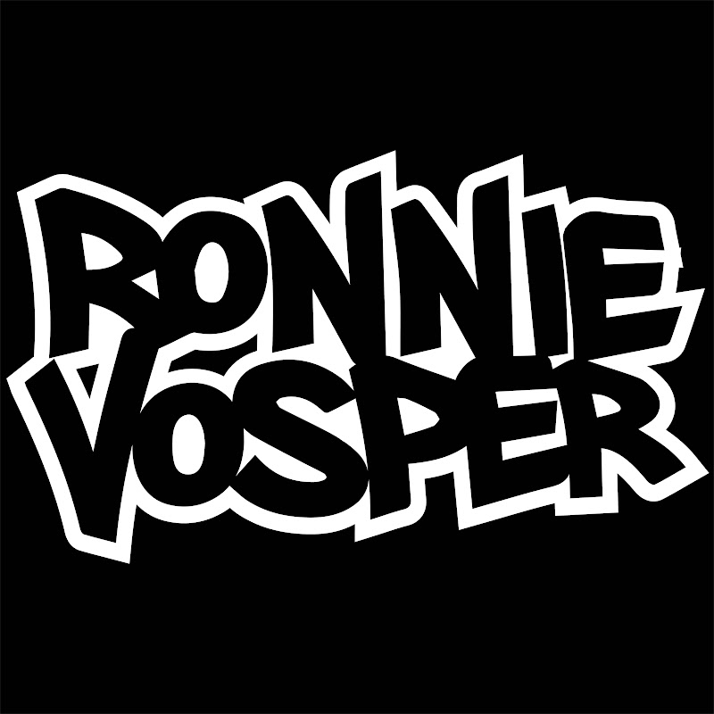 Ronnie Vosper