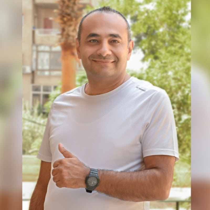 Channel Avatar