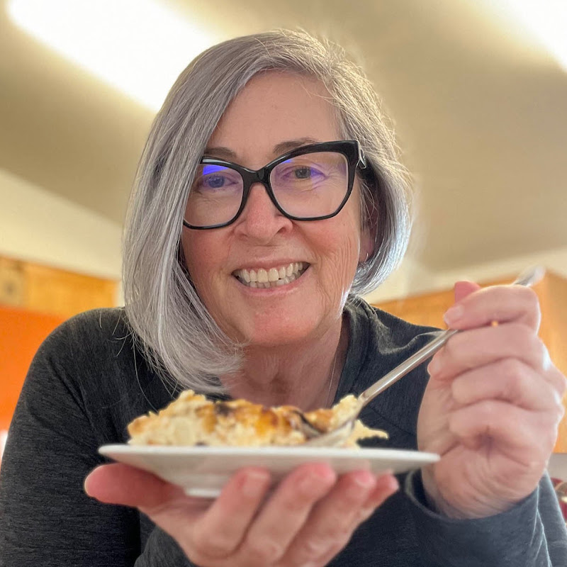 Bowl Me Over - Debra Clark