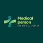 Medical Person - @medicalperson7744 YouTube Profile Photo