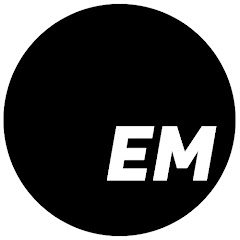 Erik MV channel logo
