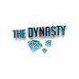 The Dynasty Dance logo