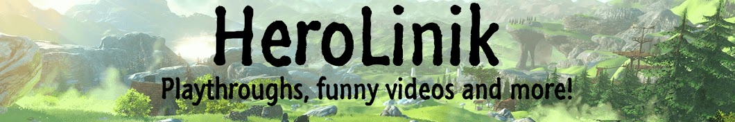 HeroLinik Avatar channel YouTube 