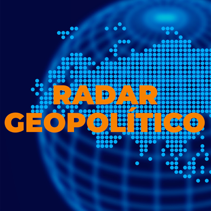 RADAR GEOPOLÍTICO con Alfredo Jalife
