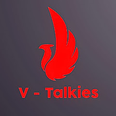 V - Talkies avatar