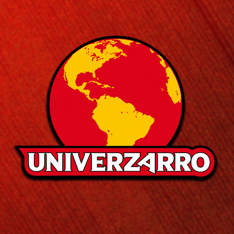 UniverZarro