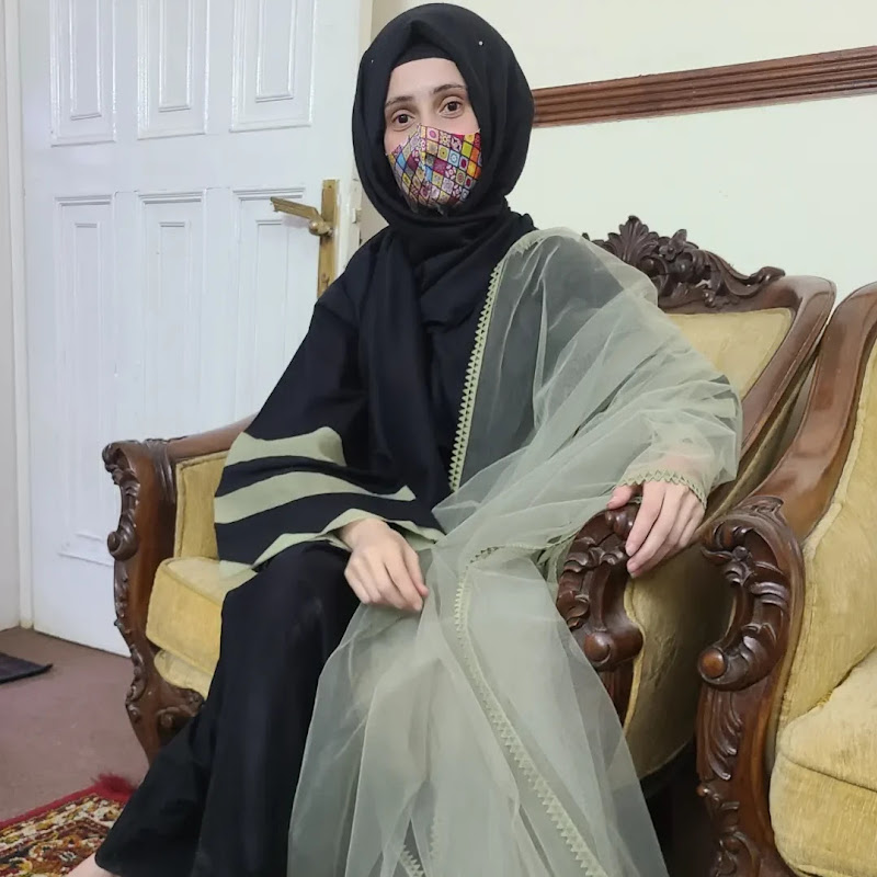 Iqra Saeed Abbasi