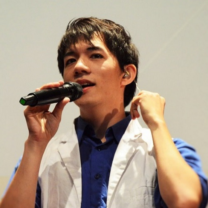 Shoppinglin歌唱教學 Logo