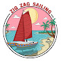ZigZag Sailing logo