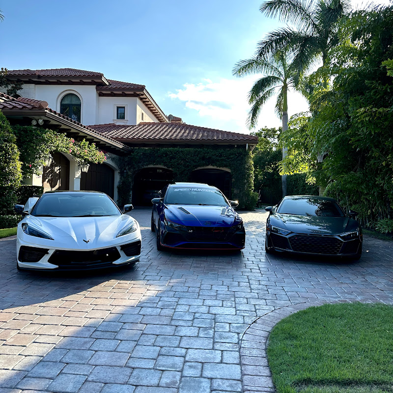 Dalton Performance 