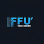 IFFU' TECH REVIEW logo