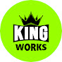 King Works  logo